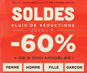 Soldes Des marques & Vous