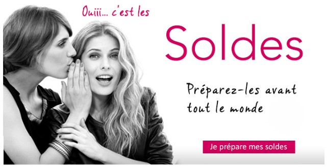 Soldes Jacqueline Riu Pastilles de couleurs