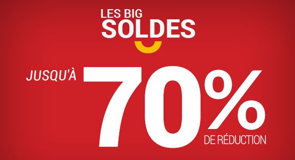 Soldes LamaLoLi