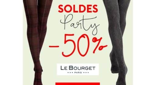 Soldes Le Bourget Tout à Moitié Prix