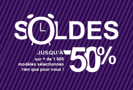 Soldes Lemon Curve