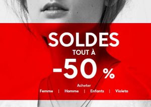 Soldes MANGO 2016