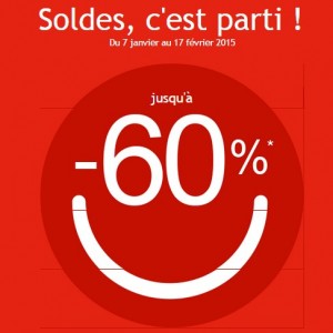 Soldes Okaidi – Obaibi hiver 2015