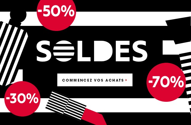 Soldes Sephora hiver 2015