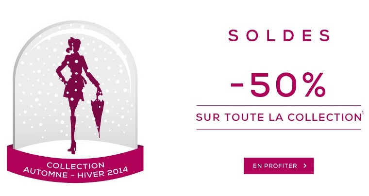 Soldes Un Jour Ailleurs 2015