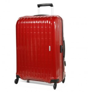 Soldes bagages Samsonite