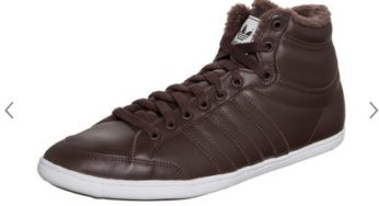 28,50 euros les baskets Adidas Originals cuir – livraison gratuite ! (41-46)