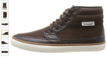 coq sportif chaussure homme 2015