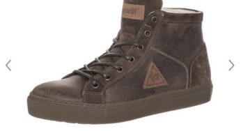 basket le coq sportif homme 2015