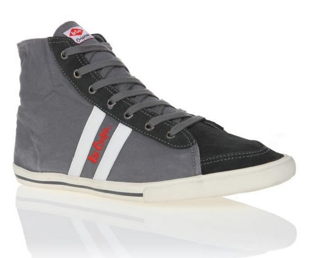 baskets Lee Cooper LCV6 a 10 euros