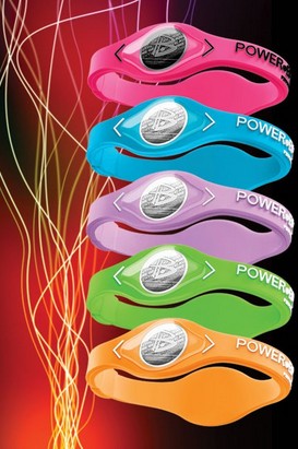 bracelet Power Balance