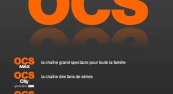 Client box SFR : chaînes OCS gratuites jusqu’au 4 février