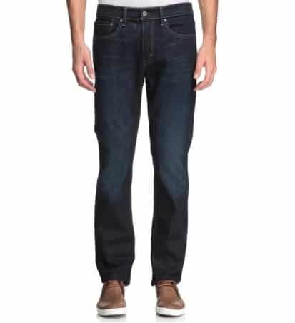 jean Levi’s 511 Slim soldes