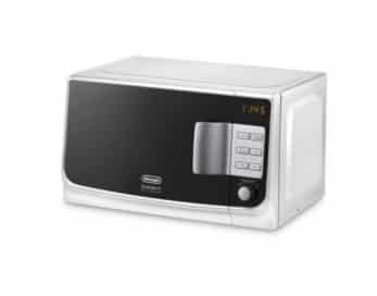 microondes Delonghi en soldes