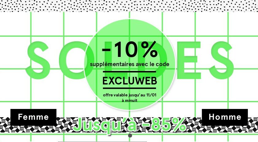 remise supplemantaire soldes SoJeans