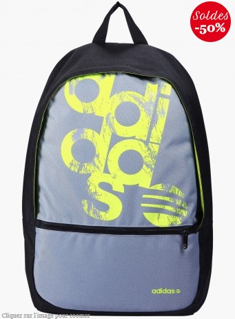 sac à dos Adidas NEO en soldes