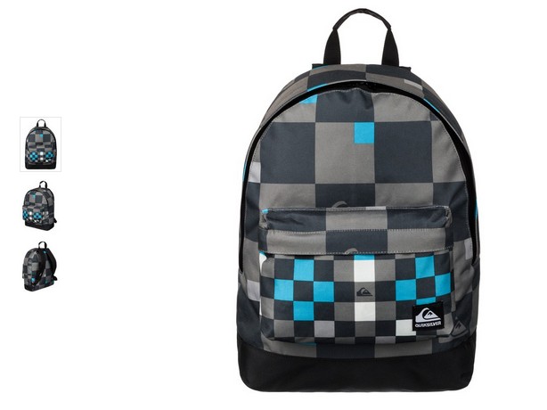 sac à dos Quiksilver 14 euros  port inclus 