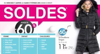Soldes Tati hiver 2015 ! Vêtement et chaussures à mini prix !