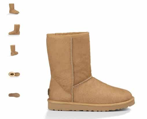 soldes UGG Australia 2015