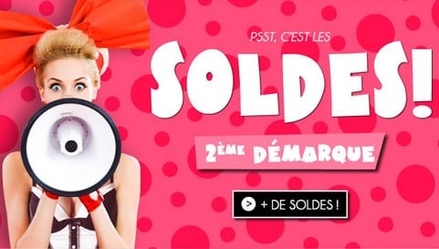 soldes hiver Pomm Poire 2015