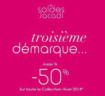 troisieme demarque Jacadi