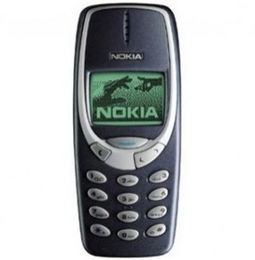 Achetez maintenant un Nokia 3310 pas cher