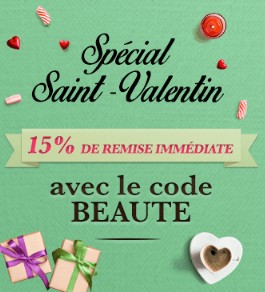 Beauté remise Cdiscount 