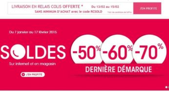 Bon plan jeux et jouets Oxybul : Soldes et livraison gratuite sans minimum