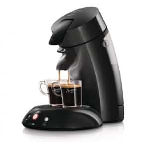 Cafetiere SENSEO Philips HD7810 61