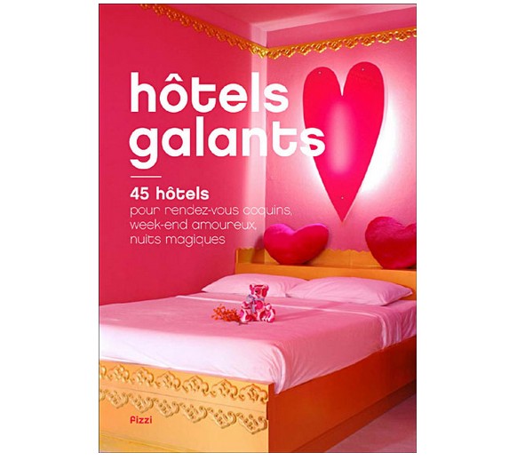 Guide hotels galants