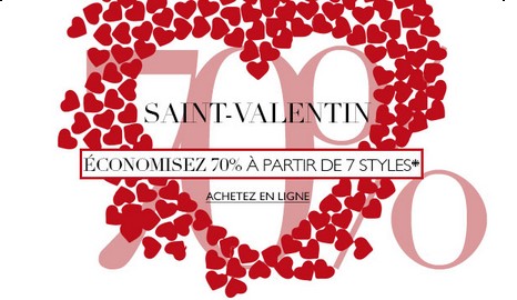 Vêtements & Lingerie Intimissimi : 7 articles soldés achetés = moins 70%