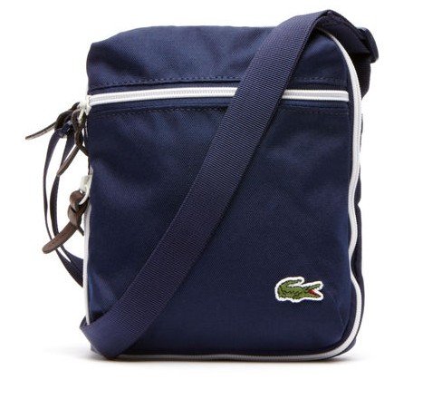 Sac bandouliere Lacoste