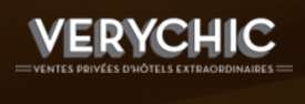 VeryChic ventes privées hôtels luxes