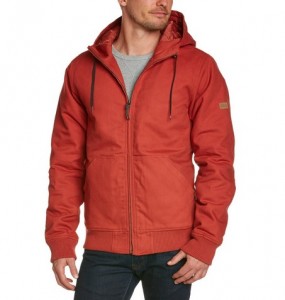 Veste homme Billabong Buck Canvas