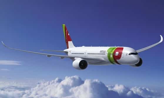 code promo Tap Portugal