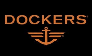 code promo soldes Dockers 2015