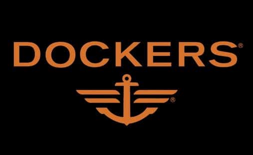 Soldes Dockers : 40% de réduction sur les produits soldés (code promo)