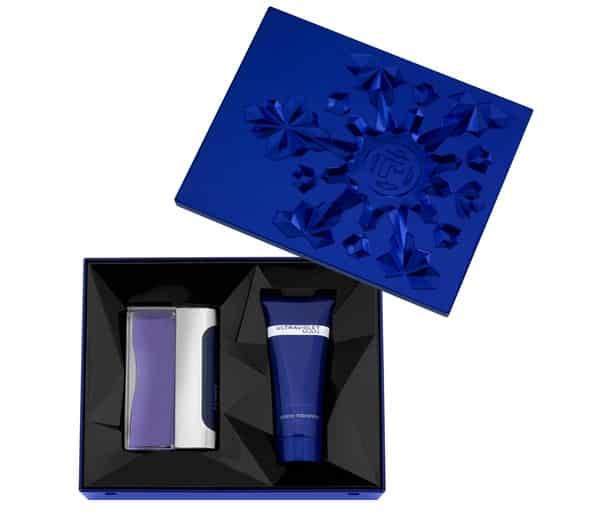 28 euros le coffret Paco Rabanne Ultraviolet 50 ml + gel douche 100ml (au lieu de plus de 70 euros) livraison gratuite !