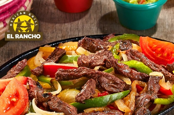 deal El Rancho – Groupon