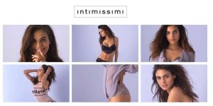 livraison express gratuite sans minimum Intimissimi