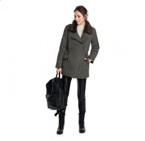 parka Esprit femme en soldes