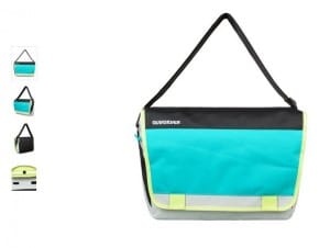 sac Quiksilver Tocador à seulement 15,75 euros