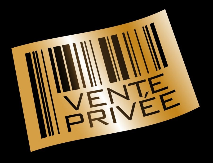 les meilleures ventes privées 