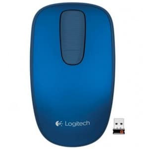 souris tactile Logitech T400