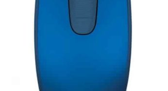 13 euros la souris tactile Logitech T400 port inclus (au lieu de 49 euros)