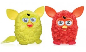 Acheter un Furby a moins de 30 euros