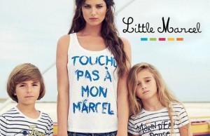 Bon d’achat Little Marcel