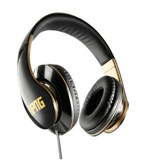 Moins de 13 euros le casque audio Veho NPBG Super Soft au lieu de 40 euros (port inclus)