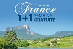 Deux semaines de vacances au prix d'une avec Carrefour Voyages 