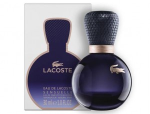 Eau de Lacoste Sensuelle 30ml